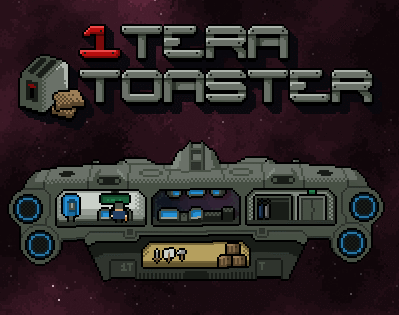 1 Teratoaster