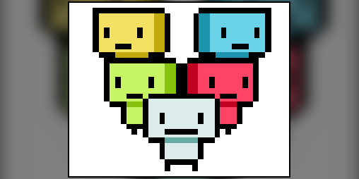 Cover image for Tetriman
