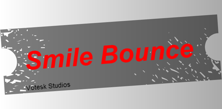 Smile Bounce