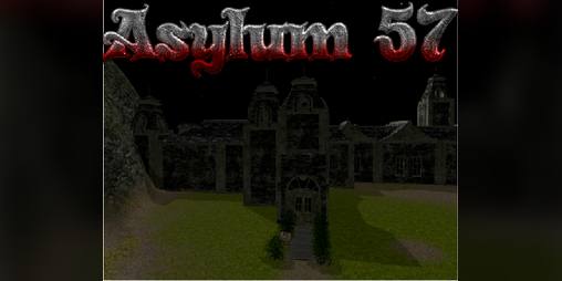 Cover image for [BETA DEMO] Asylum 57