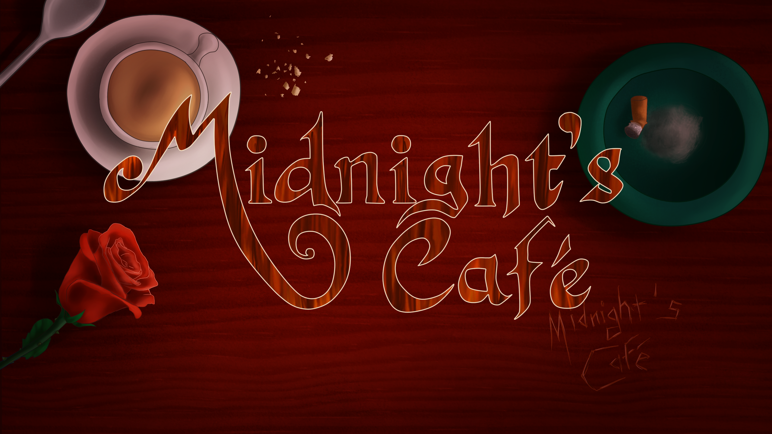 Midnight's Café