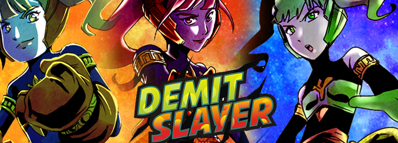 Demit Slayer