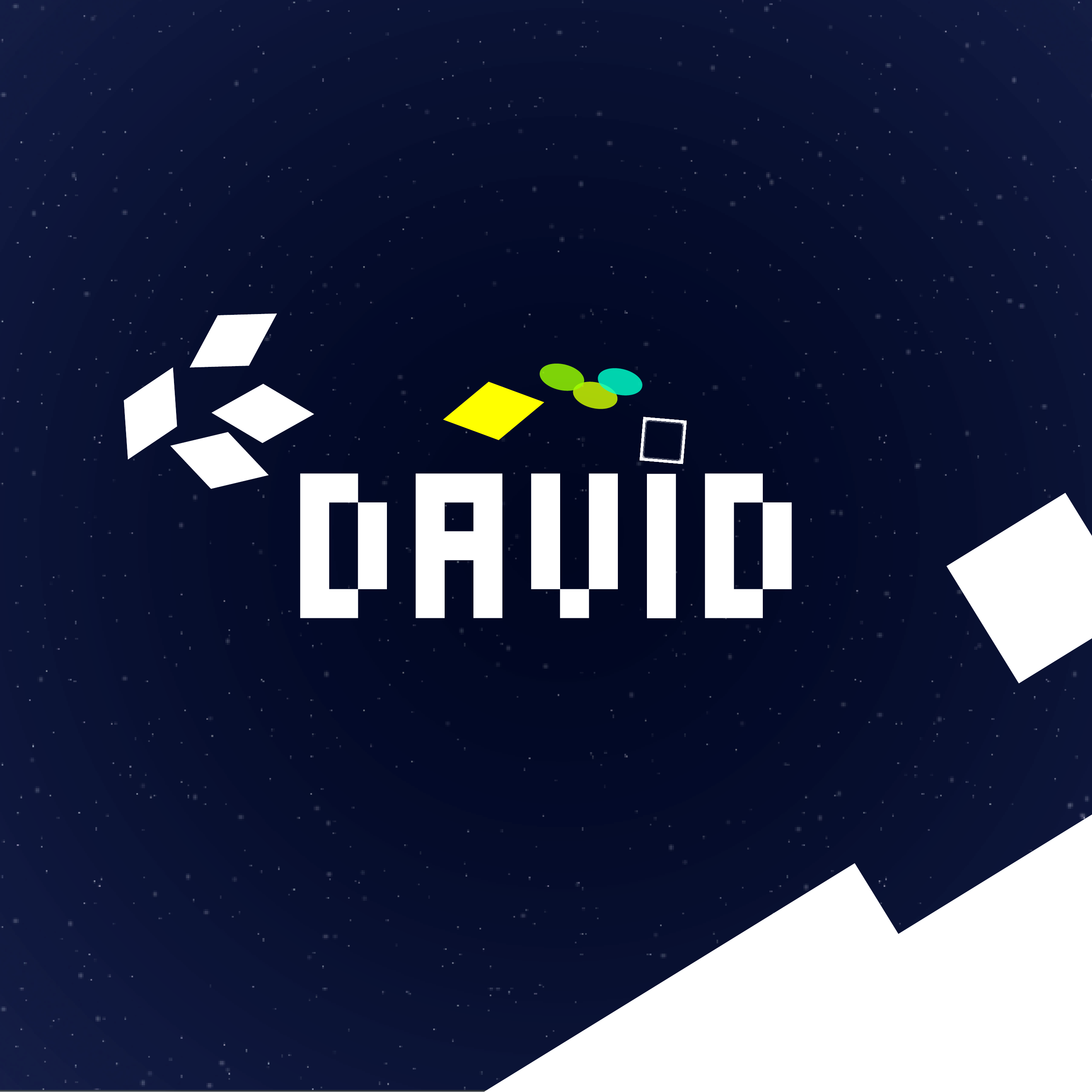 Cover image for David