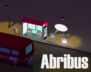 Cover image for Abribus