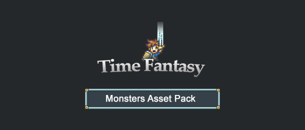 RPG Maker MZ - Time Fantasy Mini Sprites no Steam