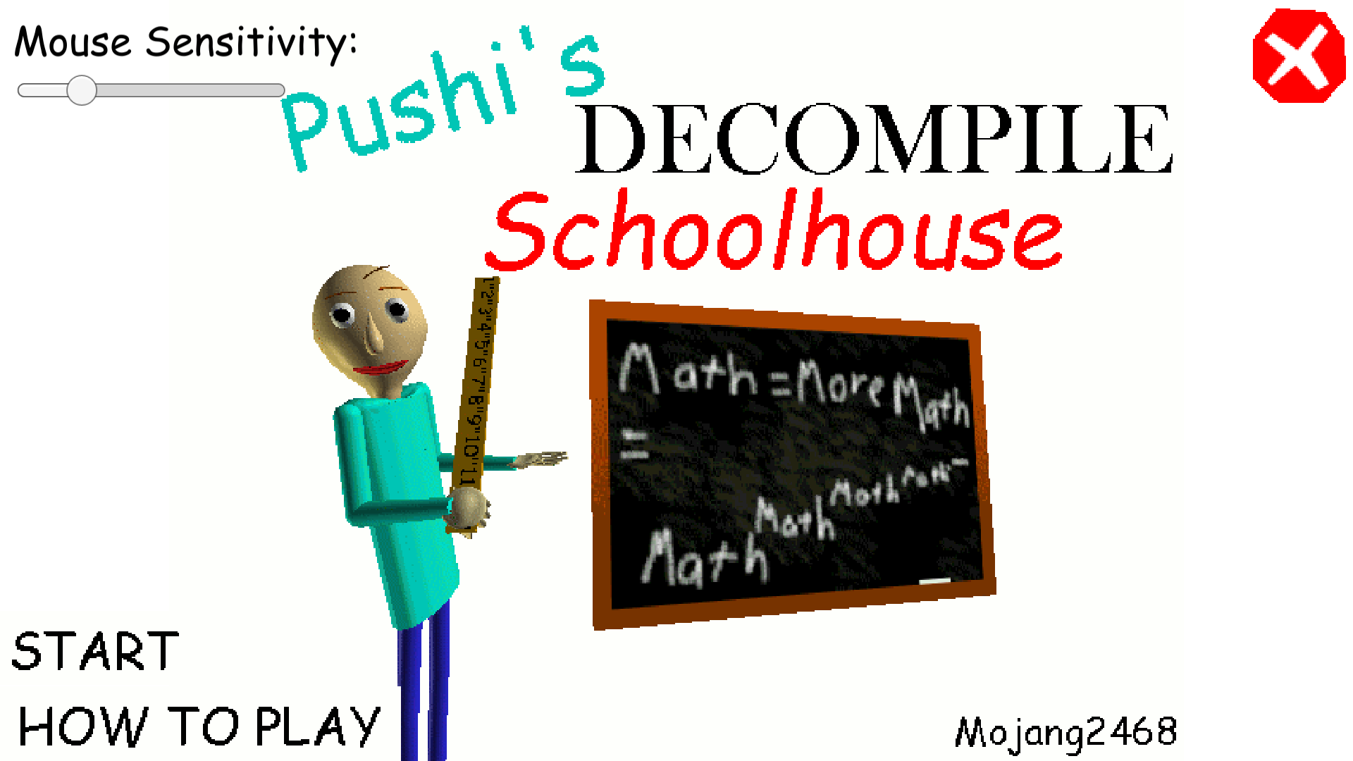 Roblox The Schoolhouse Answers