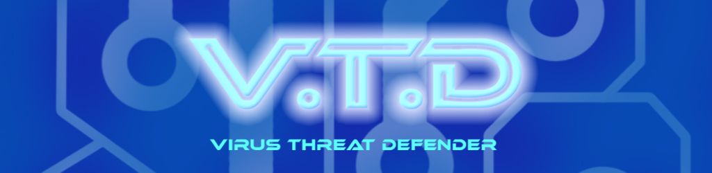 Virus Threat Defender