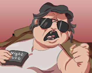 Plinkett v. Milwaukee - RedLetterMedia Fan Game
