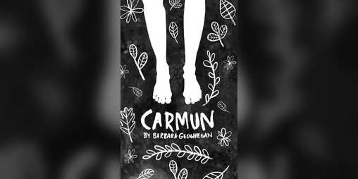 Cover image for Carmun