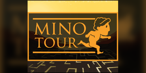 Cover image for MinoTour