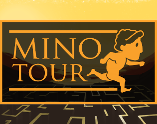 Cover image for MinoTour