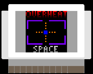 Overheat