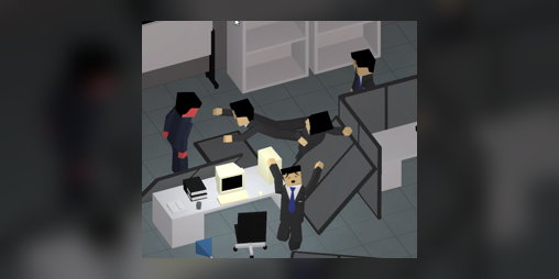 Cover image for Anger management
