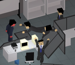 Cover image for Anger management
