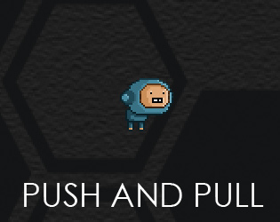 Push and Pull