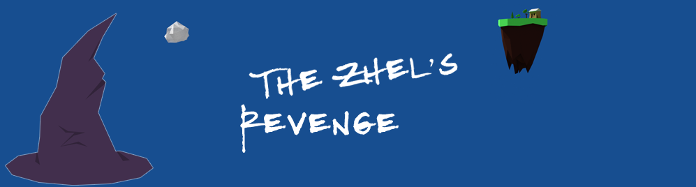 The Zhel's Revenge