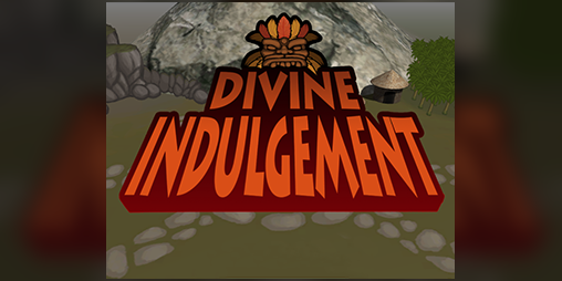 Cover image for Divine Indulgement