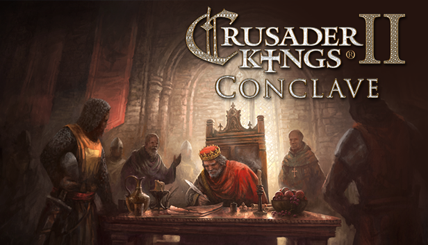 Crusader Kings II : Conclave
