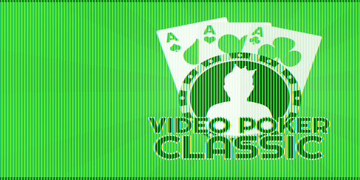 Cover image for Video Poker Classic