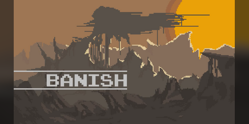 Cover image for BANISH