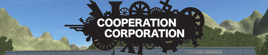 Cooperation Corporation