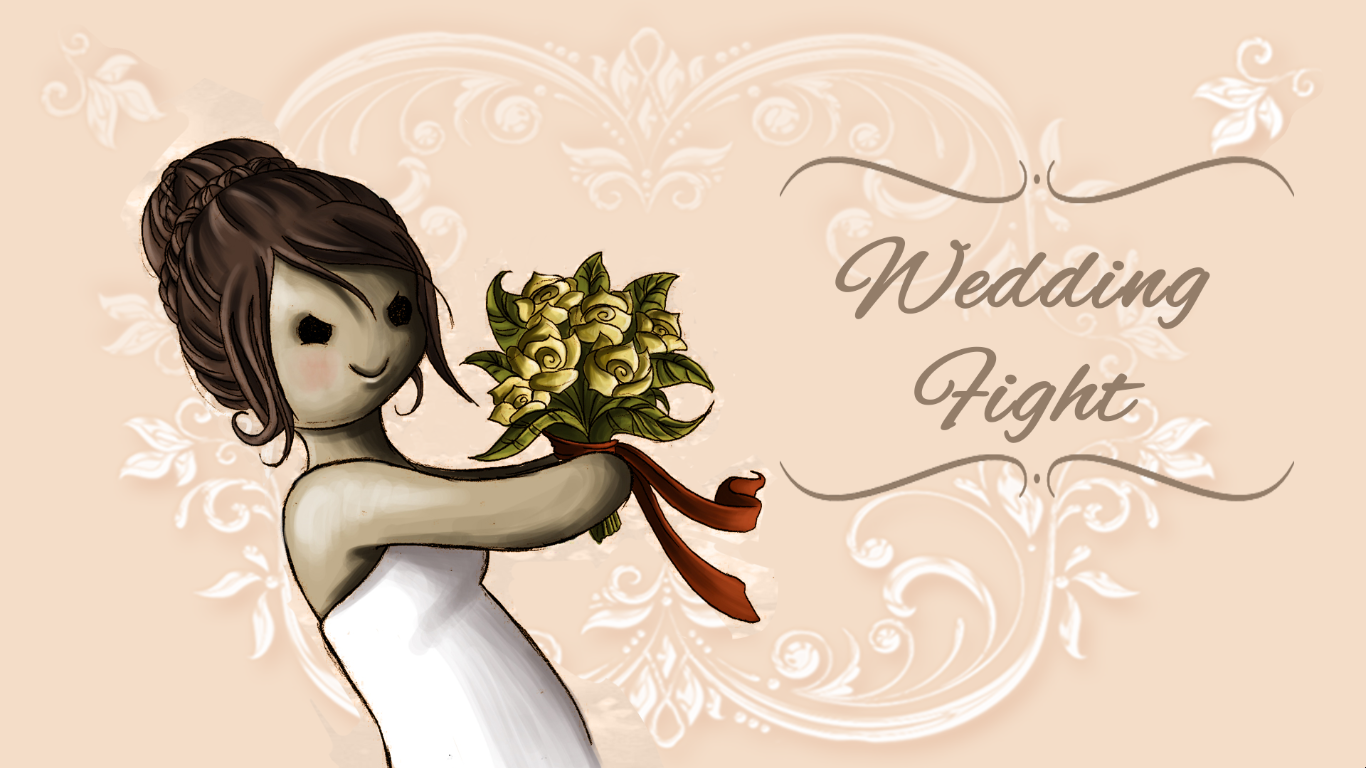 Wedding Fight