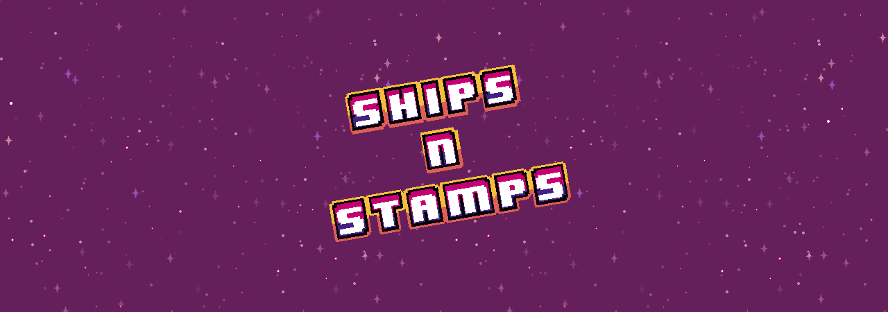 Ships N Stamps