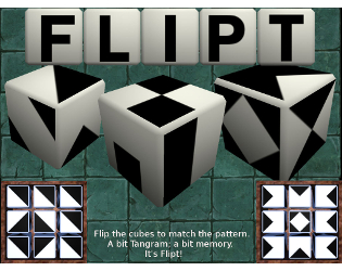 Flipt Puzzle