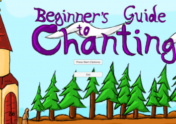 Beginner's Guide to Chanting
