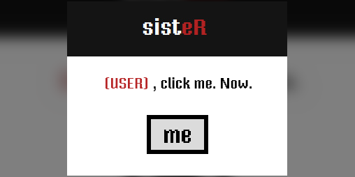 Cover image for sisteR