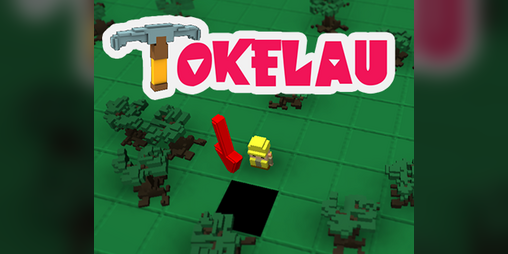 Cover image for Tokelau