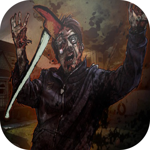 Zombie Strike 3D