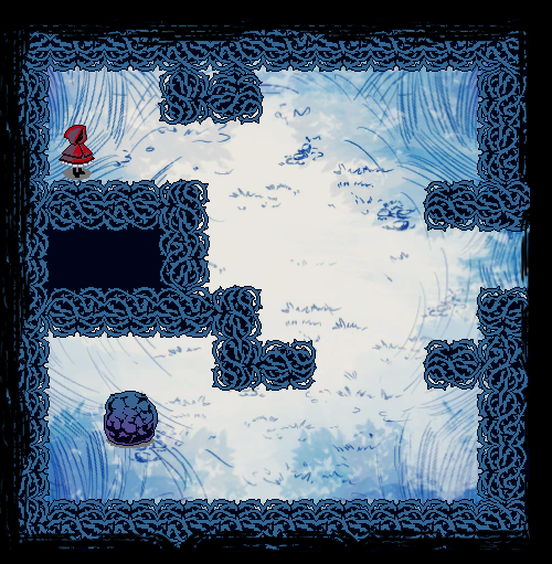 Path of Thorns