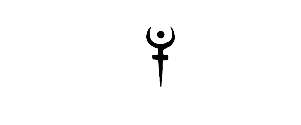 hades greek god symbol