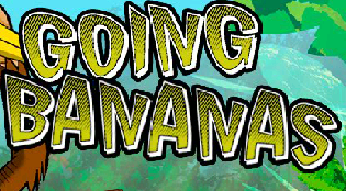 Going Bananas