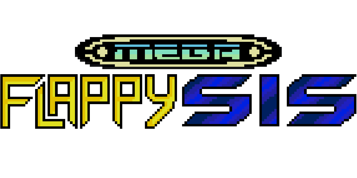 Mega Flappy Sis