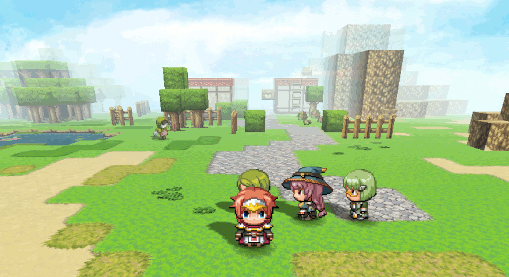 3d rendering plugin rpg maker xp