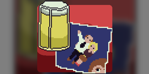 Cover image for Drink Beer, Neglect Family