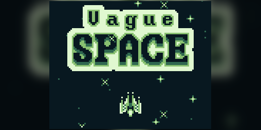Cover image for Vague Space