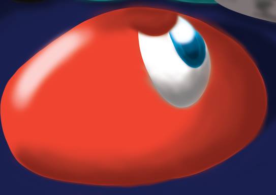 Blobture