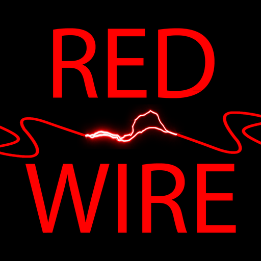 Red Wire - Bomb Defusal Game
