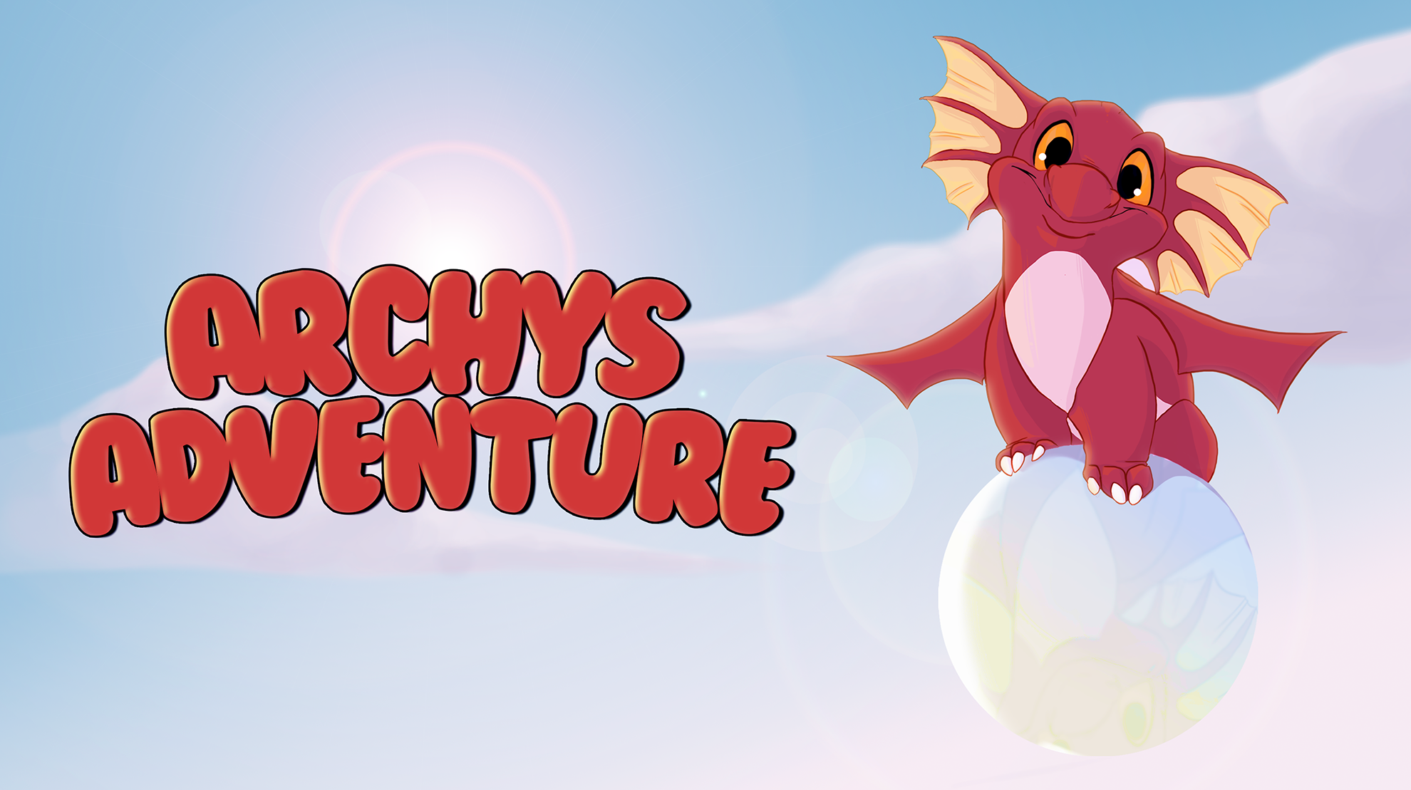 Archy's Adventure