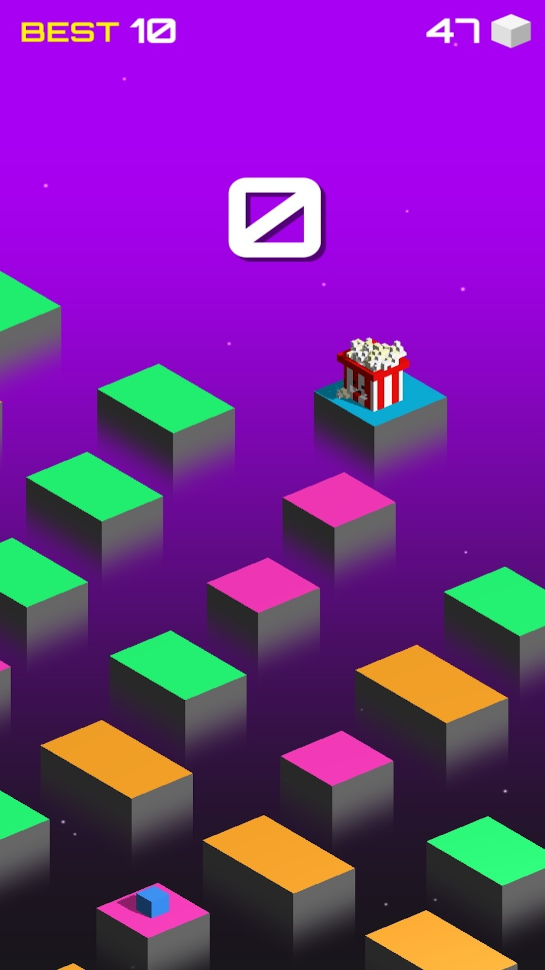 Block Jump by TwistedGameStudios