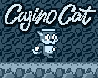 Casino Cat by AardvarkGames