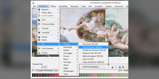 Cover image for RetroEditor