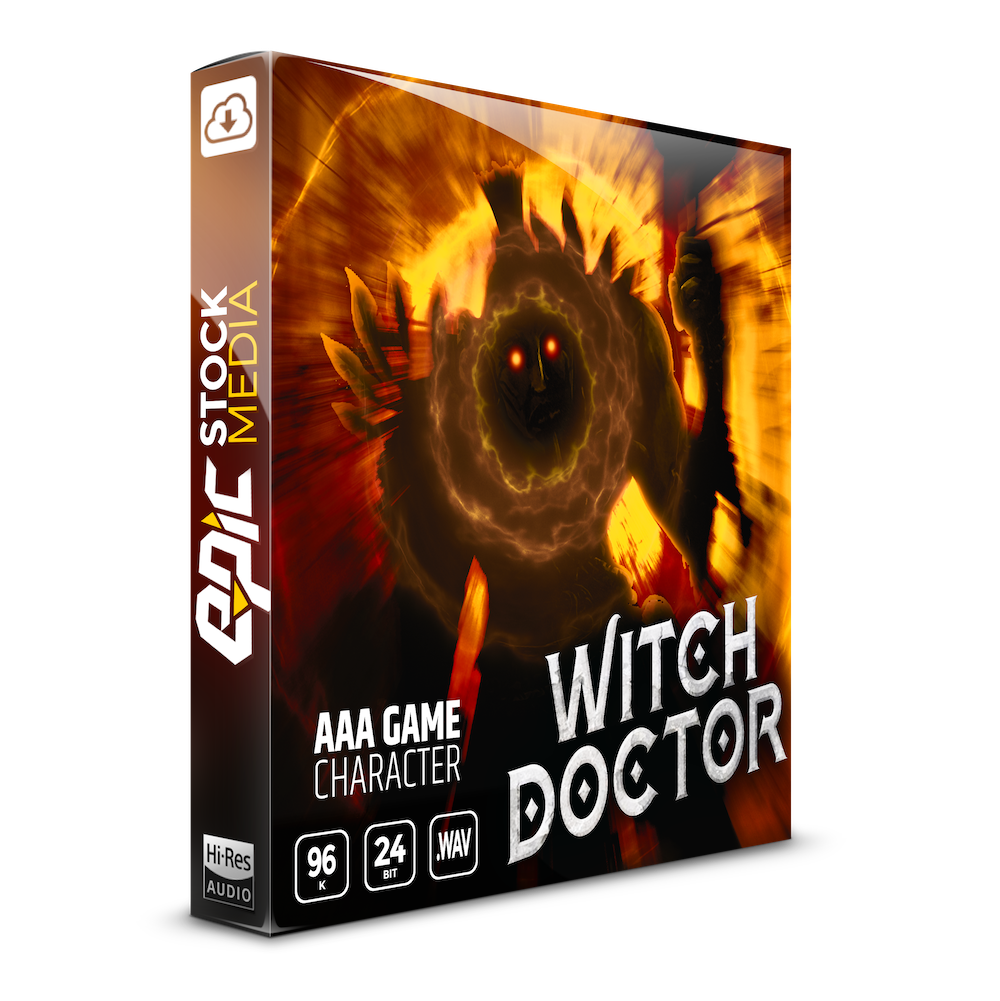 download hexbug witch doctor