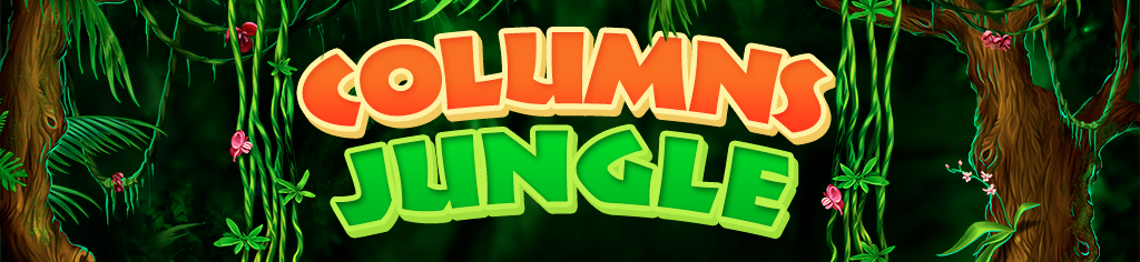 Columns Jungle (Multiplayer)