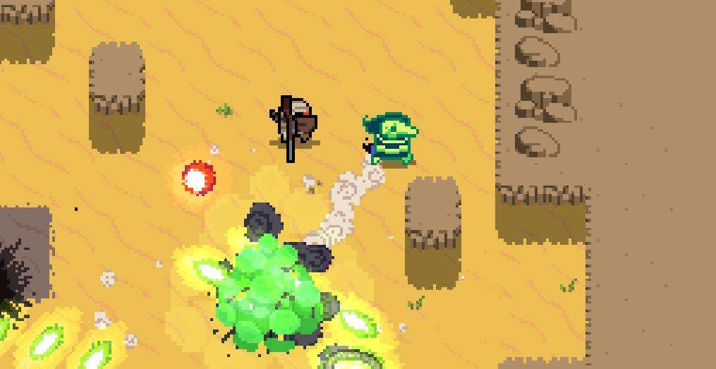 download the new version for mac Nuclear Throne
