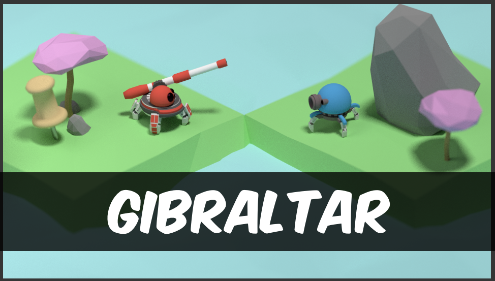 Gibraltar