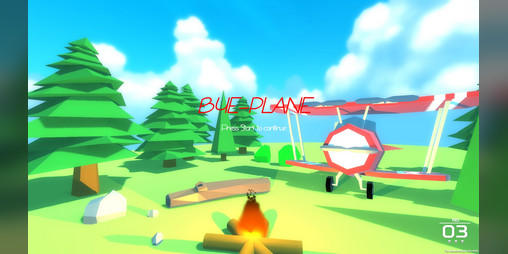 Cover image for Bye-Plane